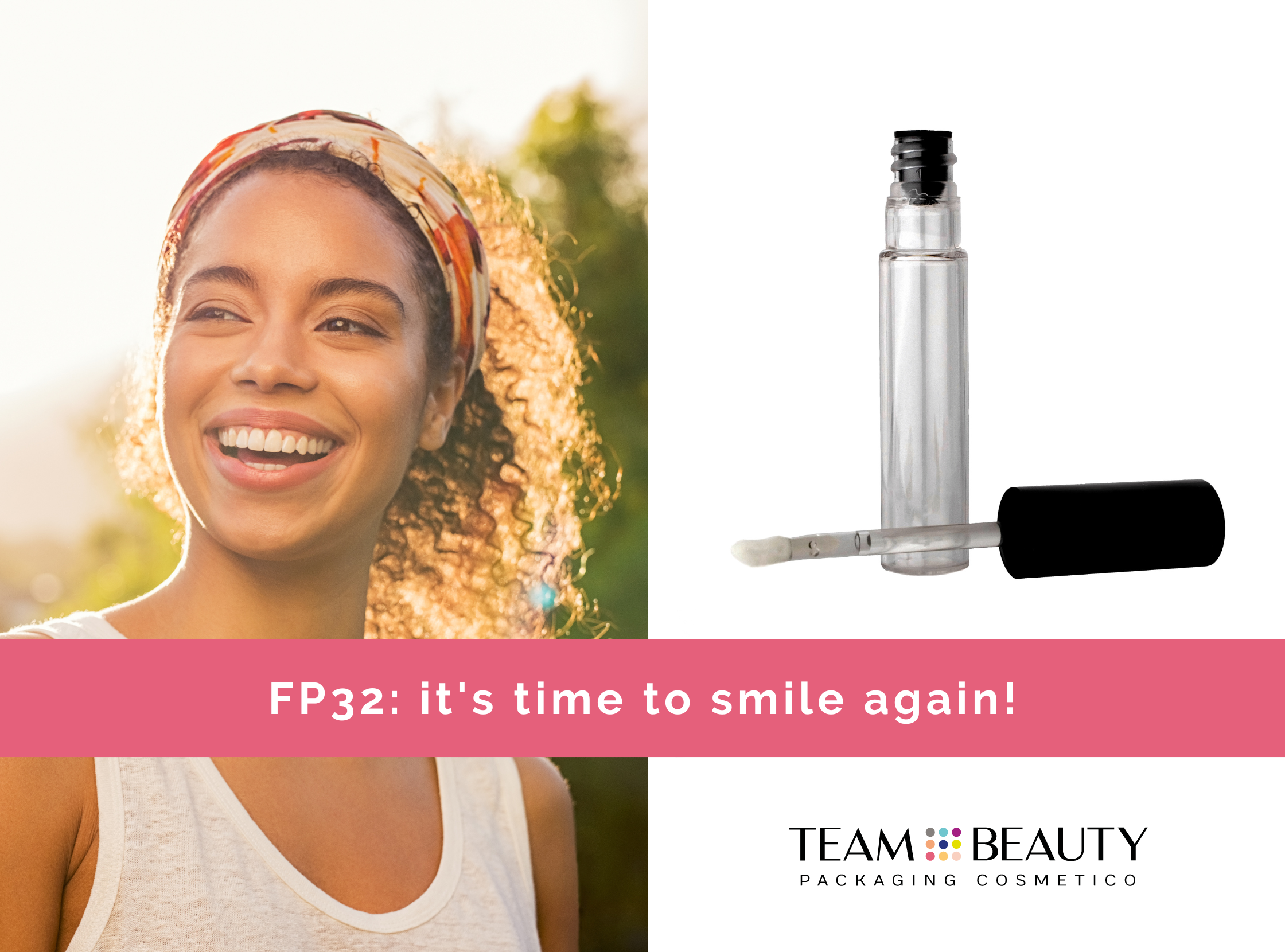 FP32: it’s time to smile again!
