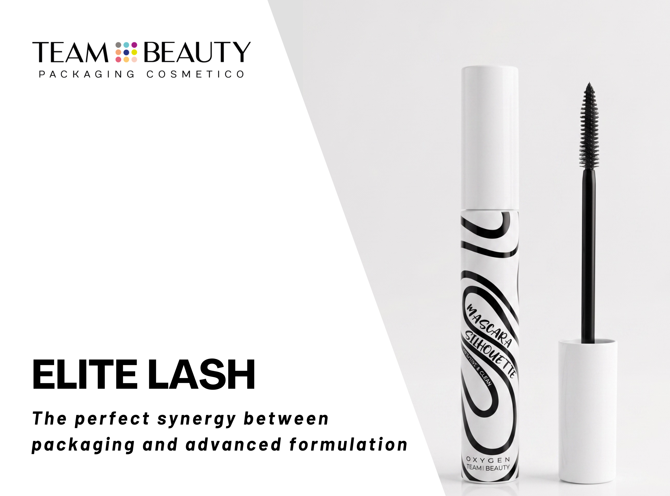Elite Lash: the perfect synergy between packaging and advanced formulation